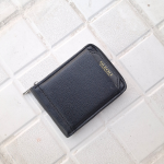 NL Boli Wallet- Black Colour