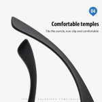 RayBan Optix Genuine Italy Model