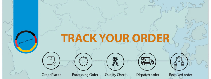 Order Tracking
