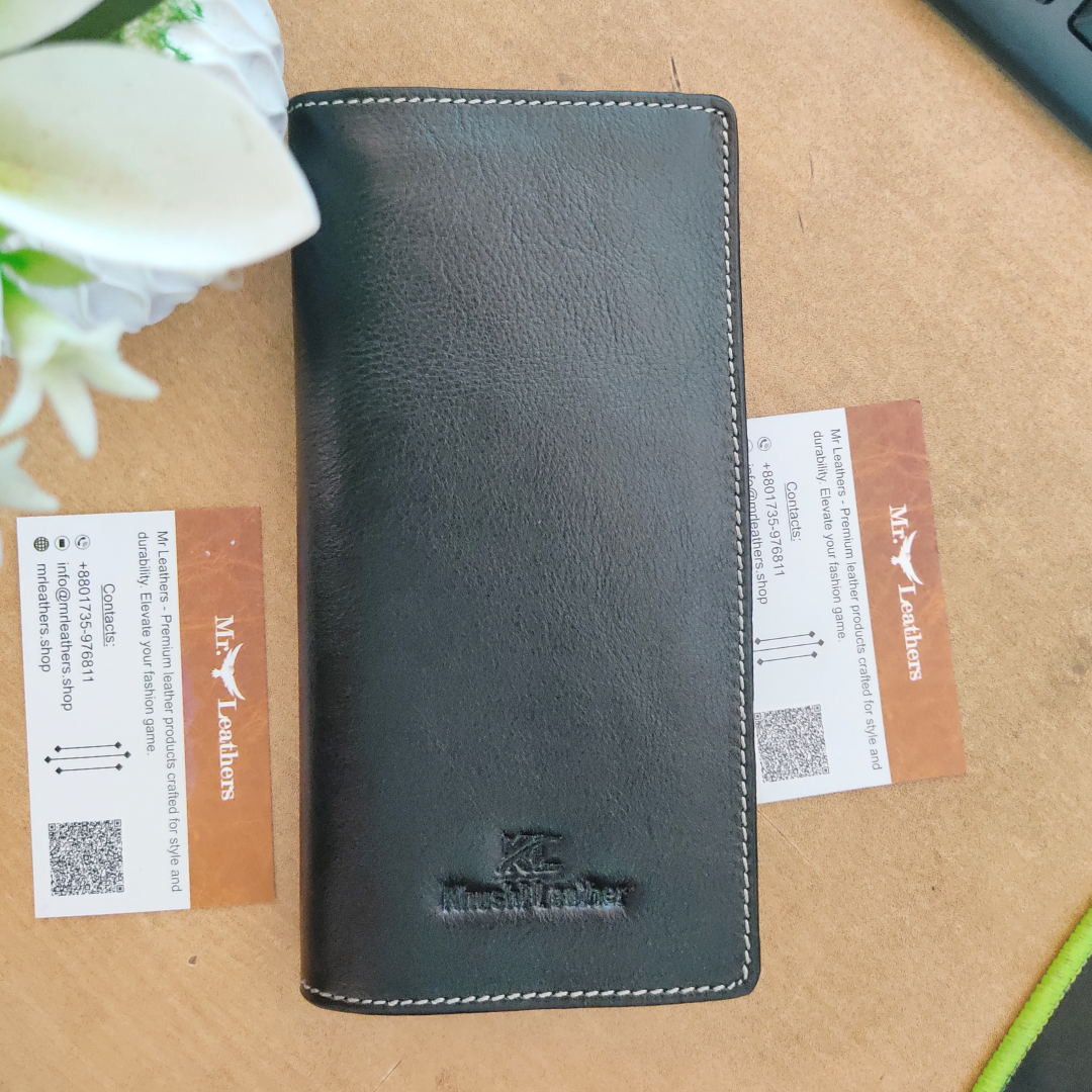 Long Wallet