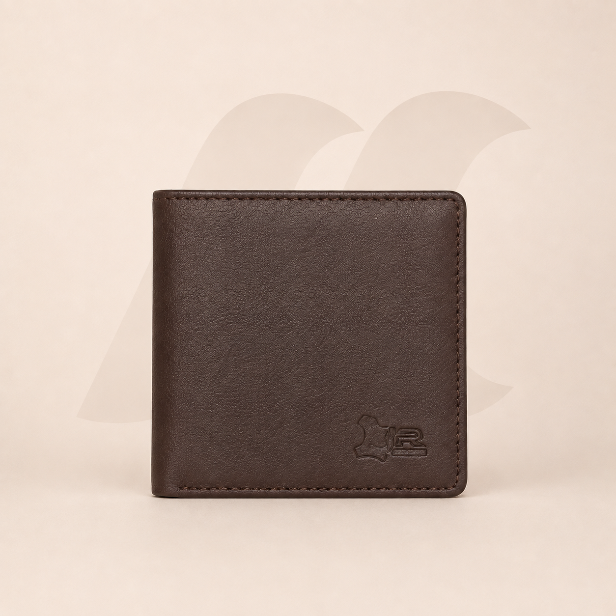 Master Wallet for Man Coffee Colour